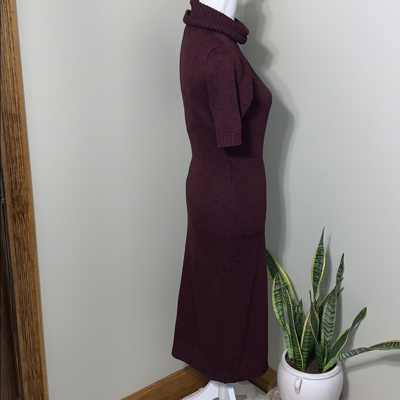 {lulus} sweater dress - Picture 4 of 5